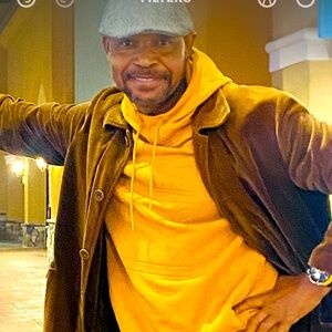 Meet your Posher, Najee